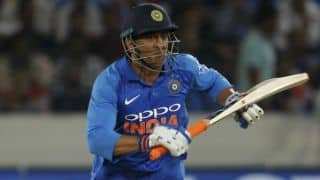 विश्व कप में टीम इंडिया के लिए क्यों अहम होंगे महेंद्र सिंह धोनी